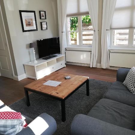 Vakantie Domburg Lägenhet Exteriör bild