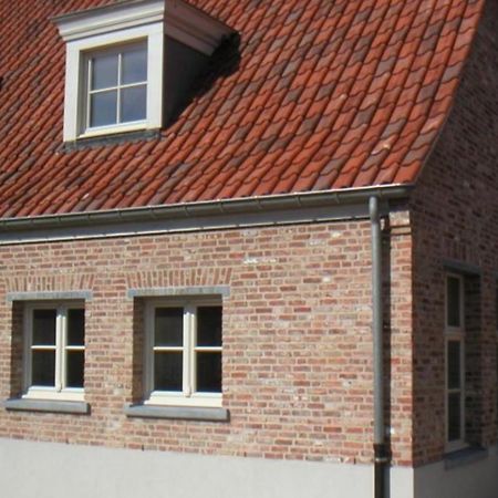 Vakantie Domburg Lägenhet Exteriör bild