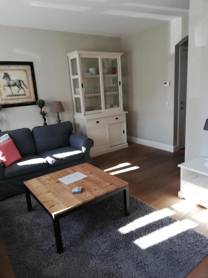Vakantie Domburg Lägenhet Exteriör bild