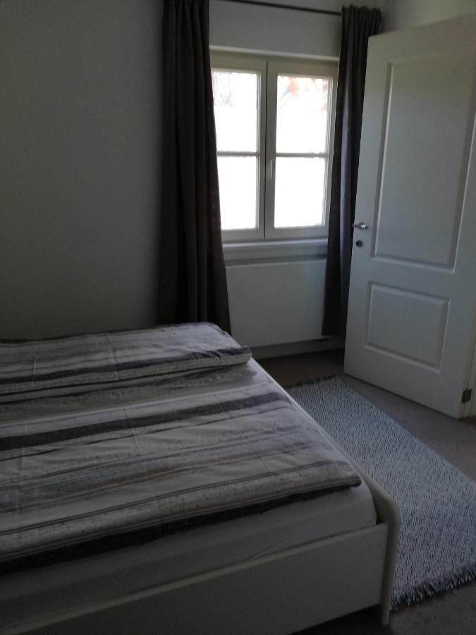 Vakantie Domburg Lägenhet Exteriör bild