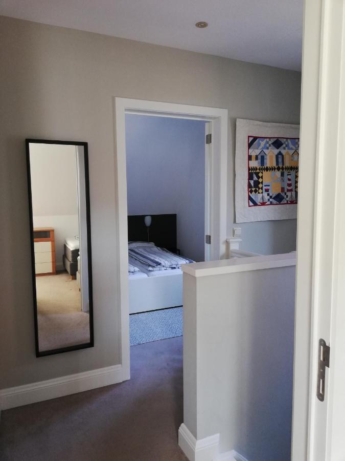 Vakantie Domburg Lägenhet Exteriör bild