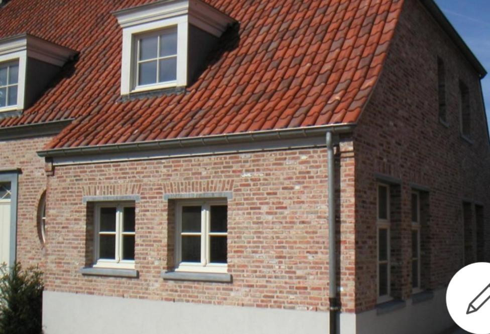 Vakantie Domburg Lägenhet Exteriör bild